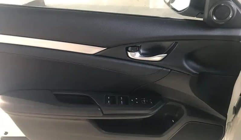 
								Honda Civic 1.5L 2021 full									