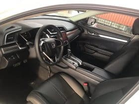 Honda Civic 1.5L 2021