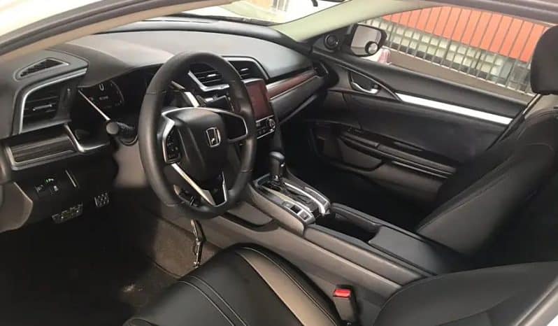 
								Honda Civic 1.5L 2021 full									