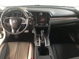 Honda Civic 1.5L 2021