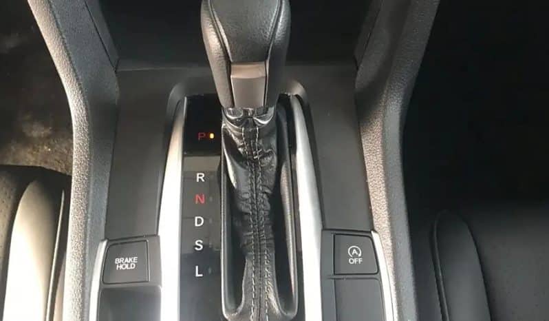 
								Honda Civic 1.5L 2021 full									