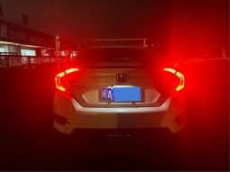 
										Honda Civic 1.5L 2021 full									