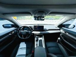 Geely Preface 2L 2021