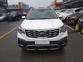 KIA Sportage 2L 2020