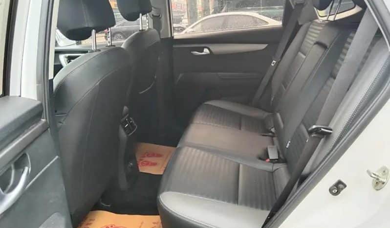 
								KIA Sportage 2L 2020 full									