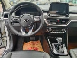 
										KIA Sportage 2L 2020 full									