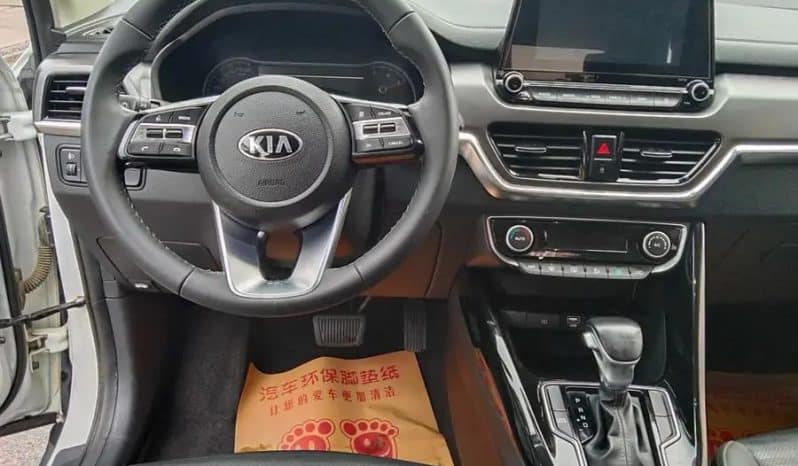 
								KIA Sportage 2L 2020 full									