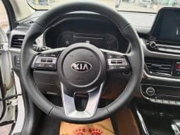 
										KIA Sportage 2L 2020 full									