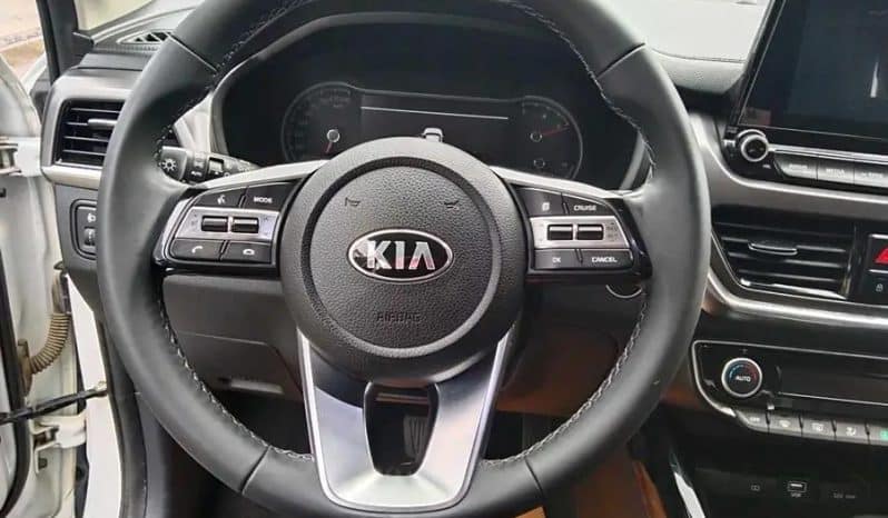 
								KIA Sportage 2L 2020 full									