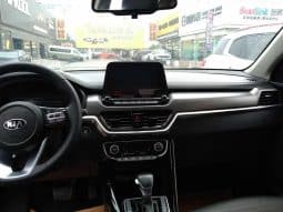
										KIA Sportage 2L 2020 full									