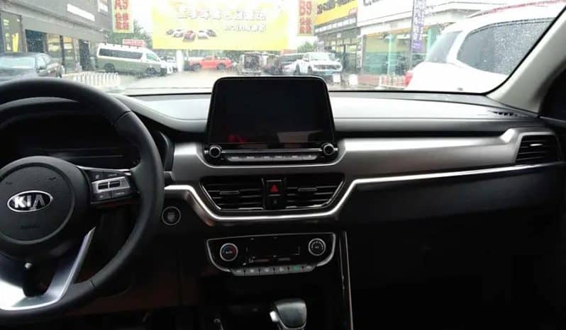 
								KIA Sportage 2L 2020 full									