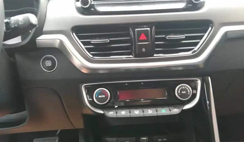 
								KIA Sportage 2L 2020 full									