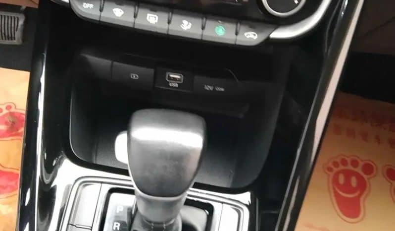 
								KIA Sportage 2L 2020 full									