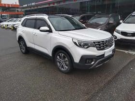 KIA Sportage 2L 2020