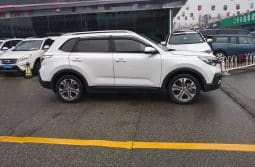 
										KIA Sportage 2L 2020 full									