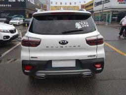 
										KIA Sportage 2L 2020 full									