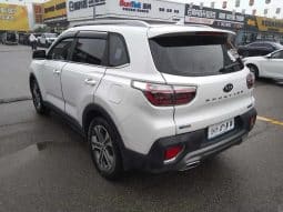 
										KIA Sportage 2L 2020 full									