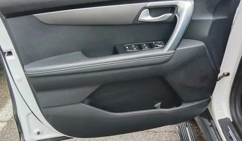 
								KIA Sportage 2L 2020 full									