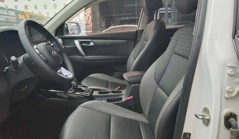 
								KIA Sportage 2L 2020 full									