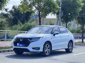 Honda UR-V 1.5L 2021