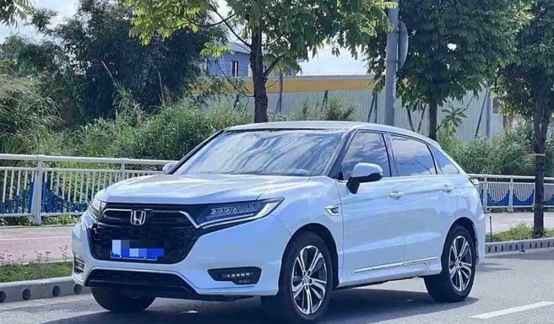 
								Honda UR-V 1.5L 2021 full									