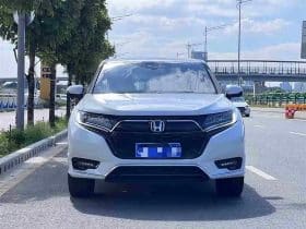 Honda UR-V 1.5L 2021