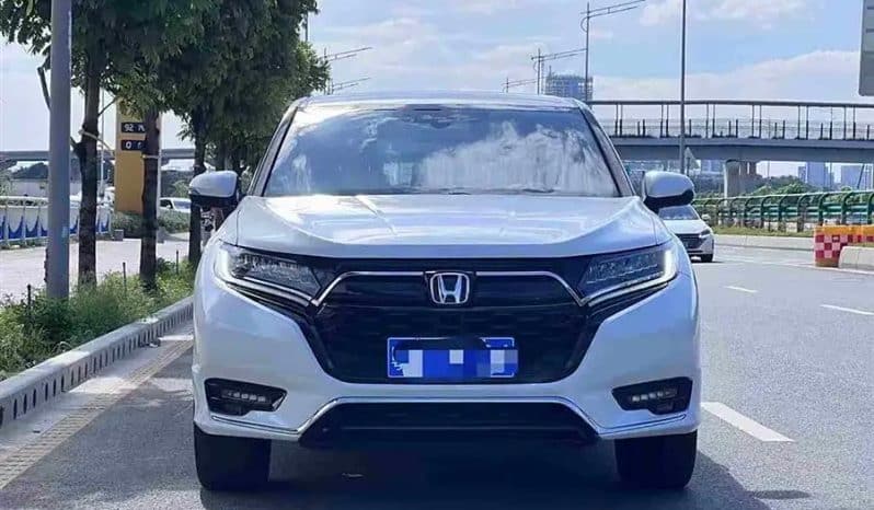 
								Honda UR-V 1.5L 2021 full									