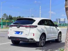Honda UR-V 1.5L 2021