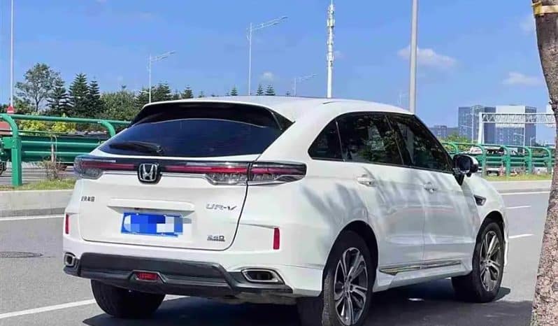 
								Honda UR-V 1.5L 2021 full									