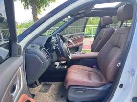 Honda UR-V 1.5L 2021