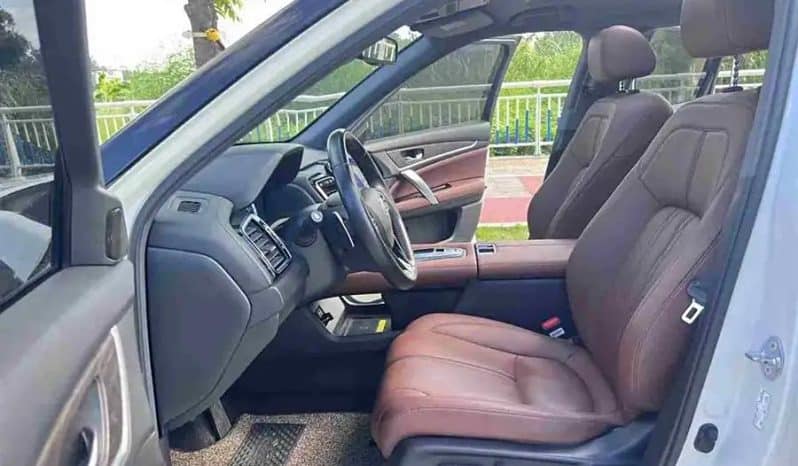 
								Honda UR-V 1.5L 2021 full									