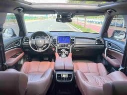 
										Honda UR-V 1.5L 2021 full									