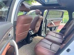 
										Honda UR-V 1.5L 2021 full									