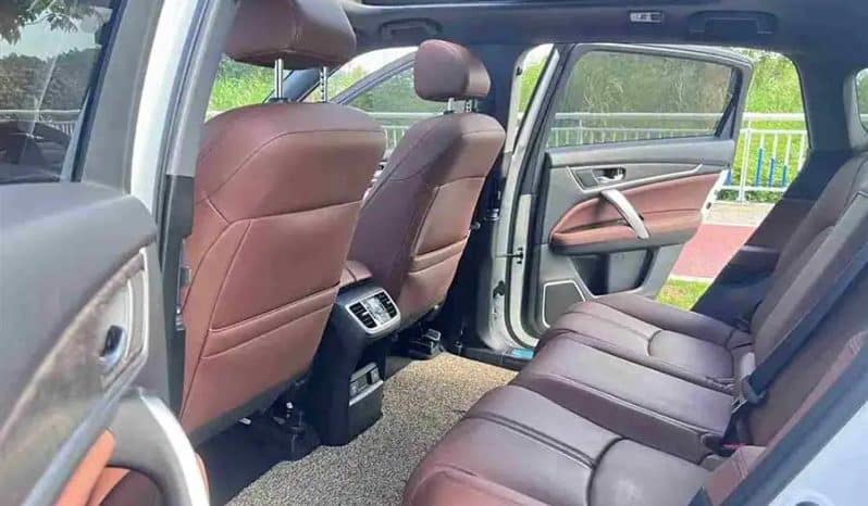 
								Honda UR-V 1.5L 2021 full									