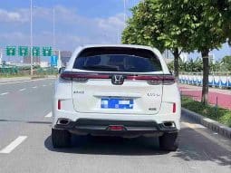 
										Honda UR-V 1.5L 2021 full									