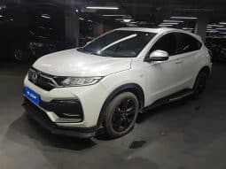 Honda XR-V 1.5L 2020