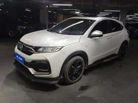 Honda XR-V 1.5L 2020