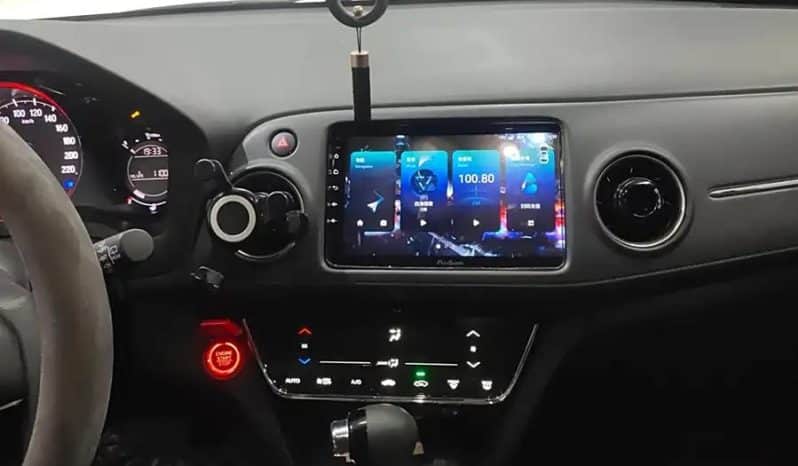 
								Honda XR-V 1.5L 2020 full									