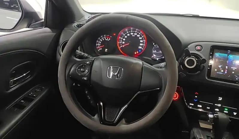 
								Honda XR-V 1.5L 2020 full									