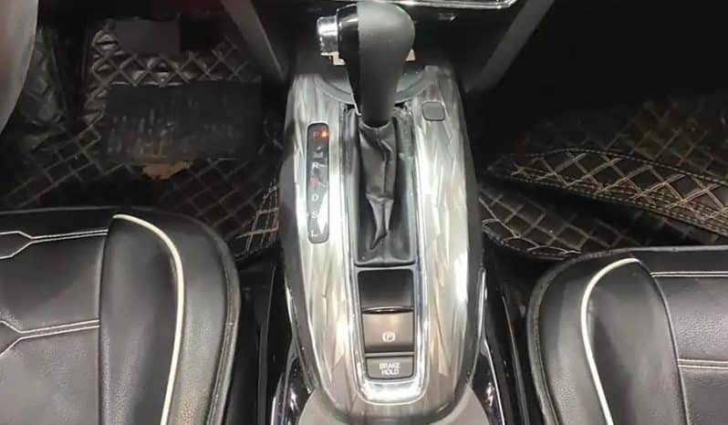
								Honda XR-V 1.5L 2020 full									