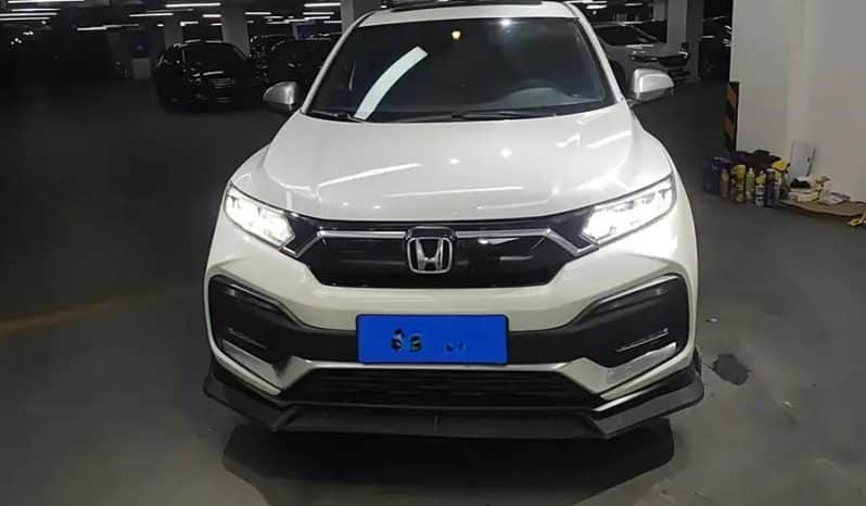 
								Honda XR-V 1.5L 2020 full									