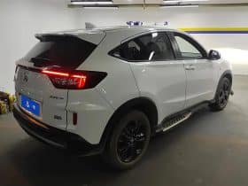 Honda XR-V 1.5L 2020