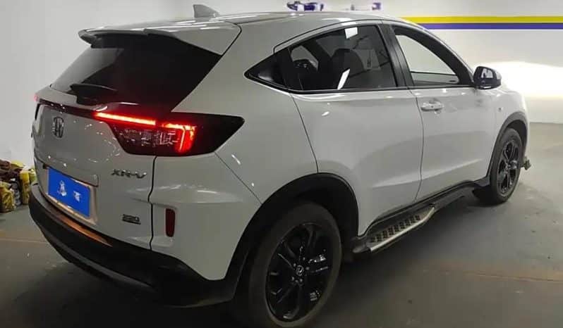 
								Honda XR-V 1.5L 2020 full									