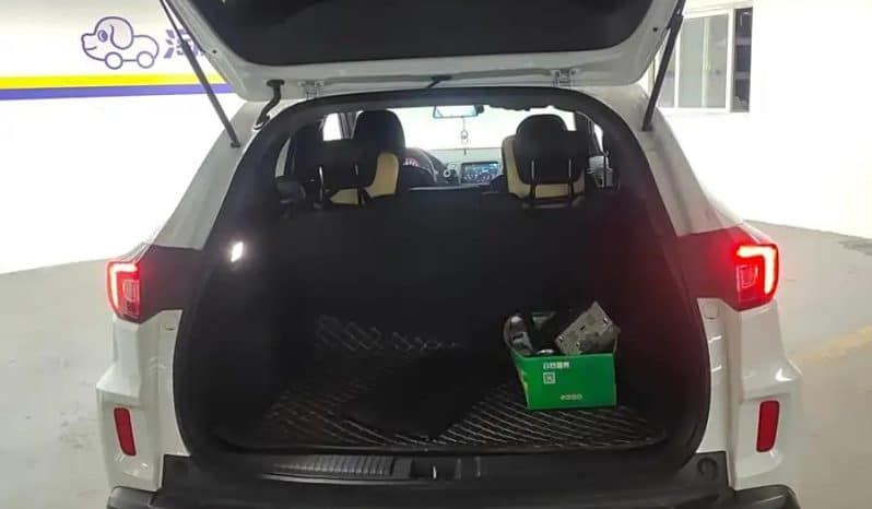 
								Honda XR-V 1.5L 2020 full									