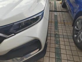 Honda XR-V 1.5L 2020
