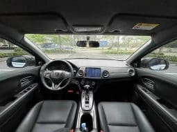 Honda XR-V 1.5L 2021