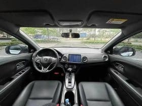 Honda XR-V 1.5L 2021