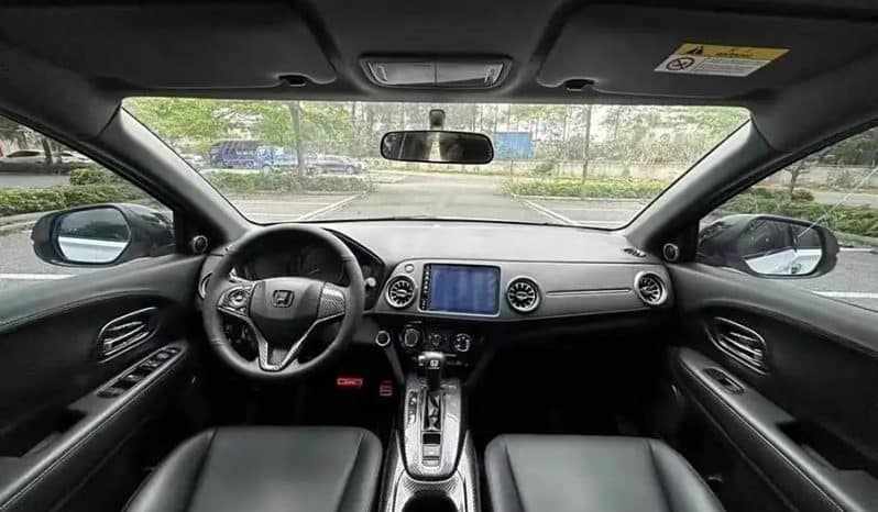 
								Honda XR-V 1.5L 2021 full									