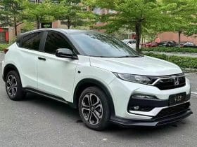 Honda XR-V 1.5L 2021