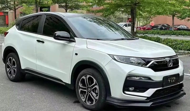 
								Honda XR-V 1.5L 2021 full									